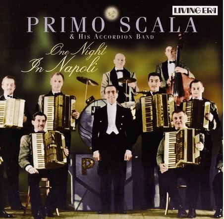 Primo Scala and His Accordian Band